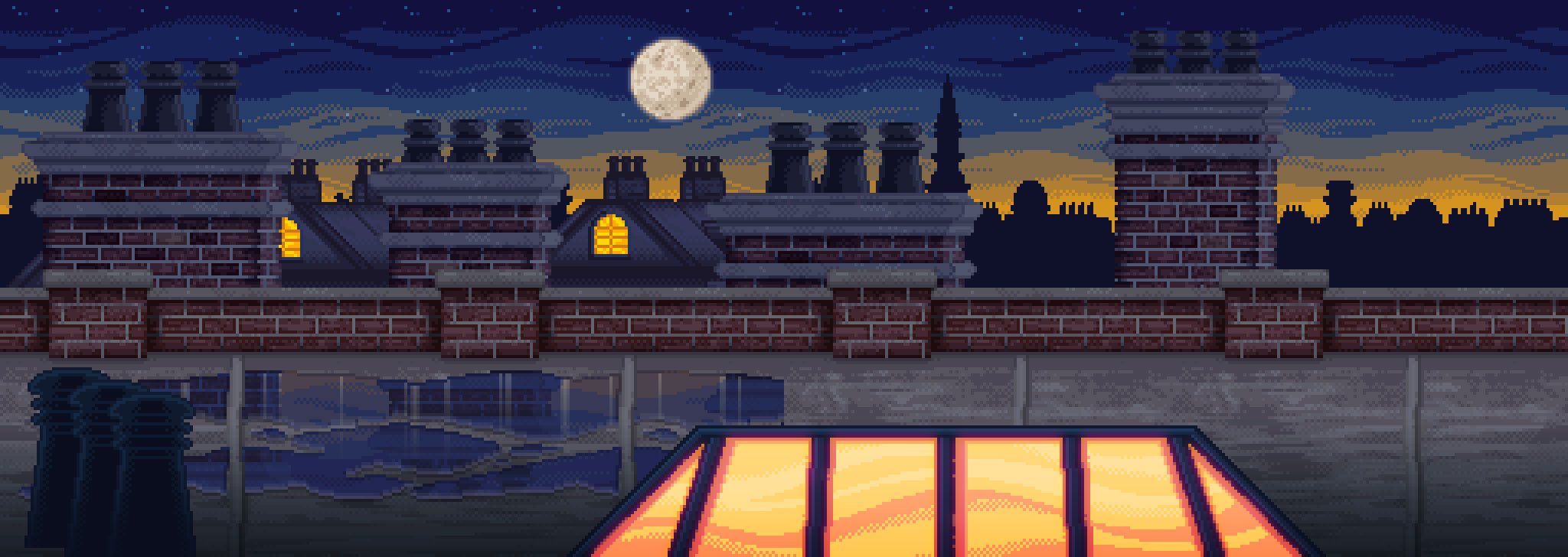 roof